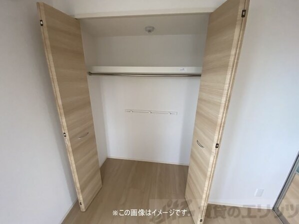 エスペランサの物件内観写真